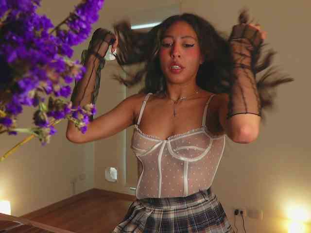 lordeborah1 Live Webcam on BongaCams