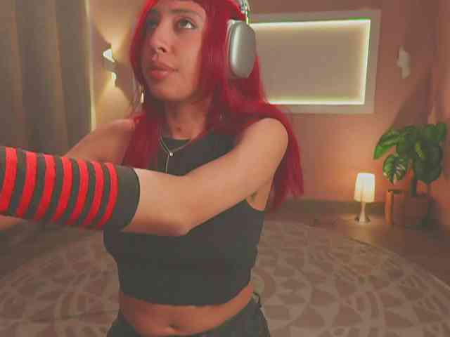 lordeborah1 webcam