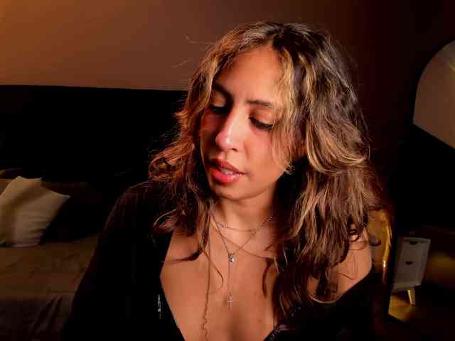 lordeborah1 Live Webcam on BongaCams
