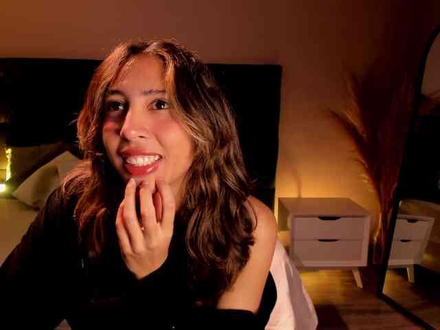 lordeborah1 webcam