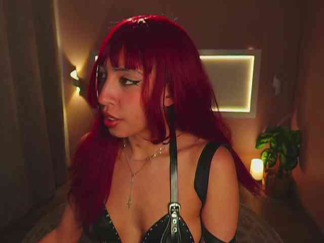 lordeborah1 webcam
