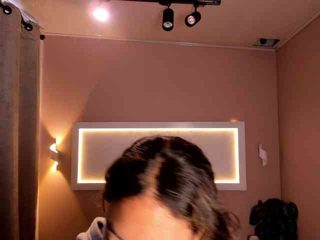 lordeborah1 webcam