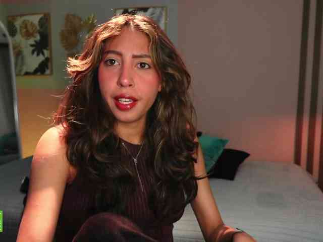 lordeborah1 webcam