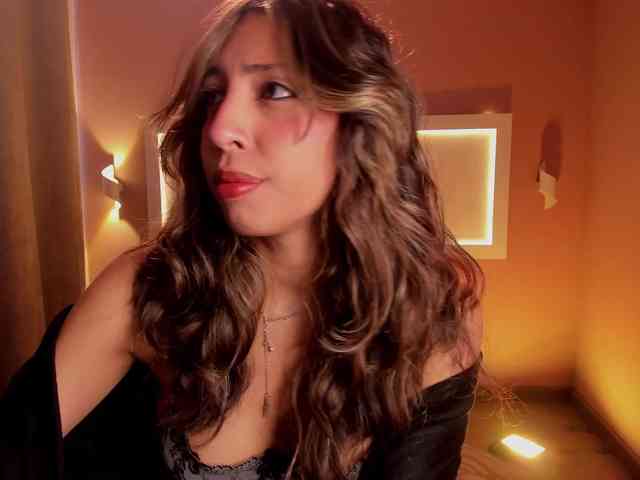 lordeborah1 webcam