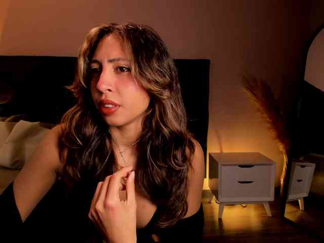 lordeborah1 webcam