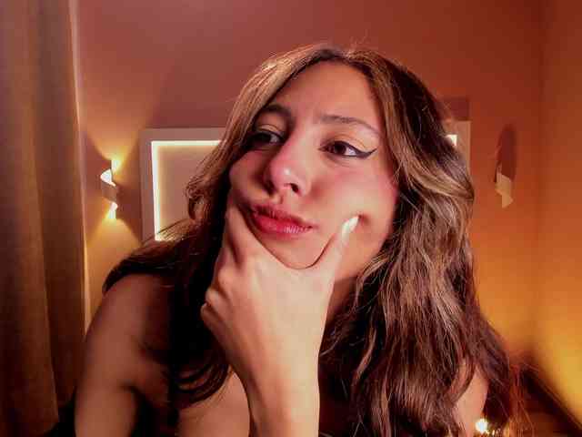 lordeborah1 webcam