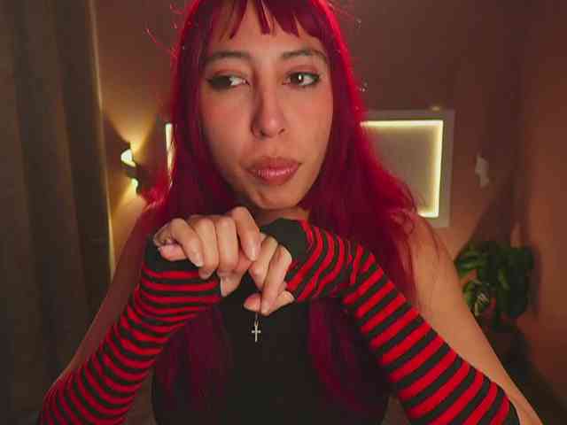 lordeborah1 webcam