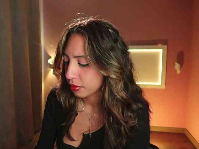 lordeborah1 webcam
