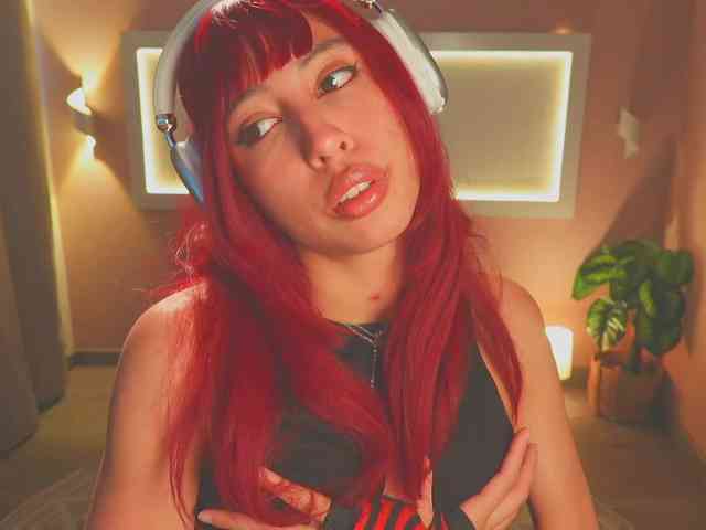 lordeborah1 webcam