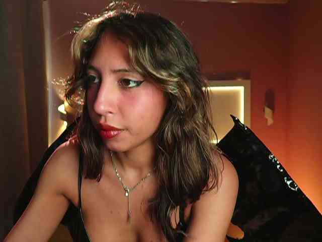 lordeborah1 webcam