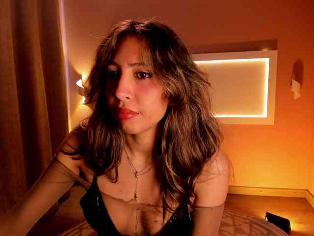 lordeborah1 webcam