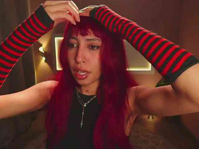 lordeborah1 webcam