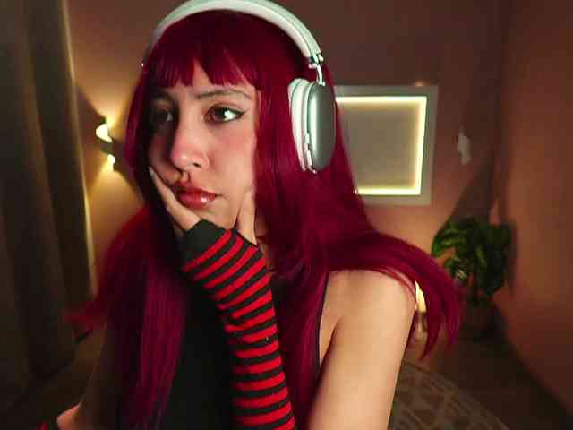 lordeborah1 webcam