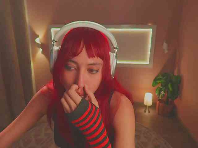 lordeborah1 webcam