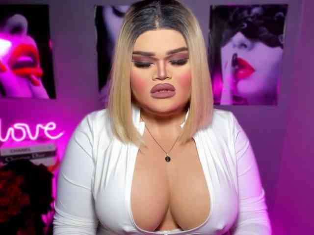 BelindaLovex