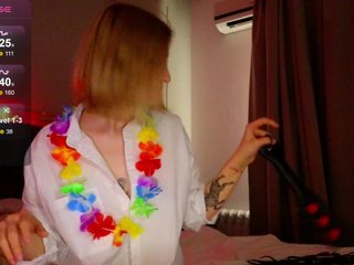 innerbloom Porn Show