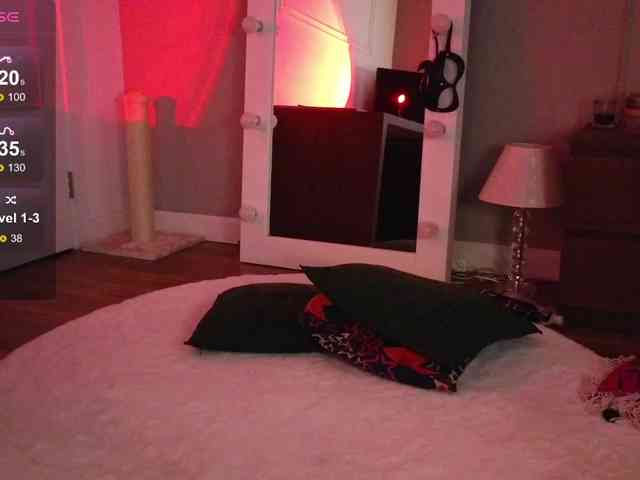 innerbloom webcam