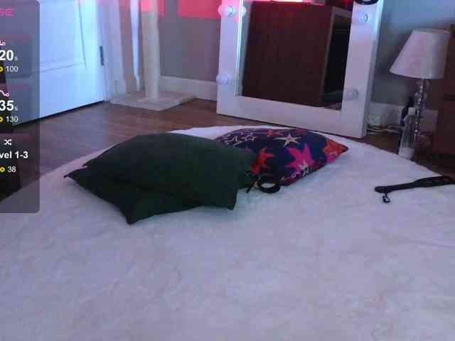 innerbloom webcam