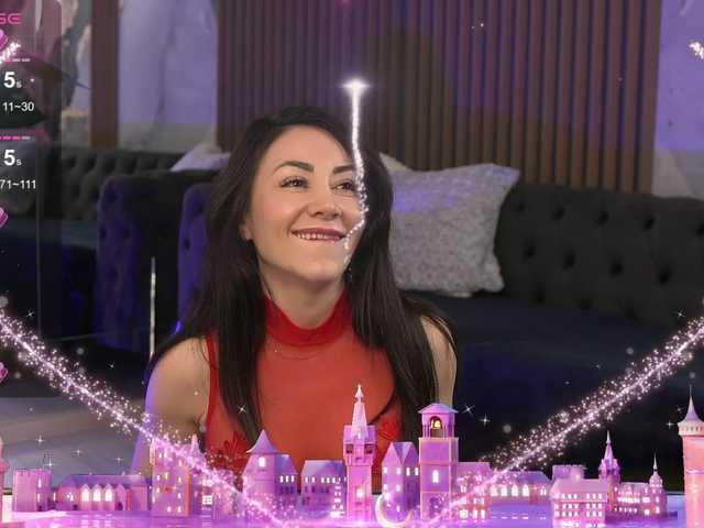 SportymilfX's BongaCams show and profile