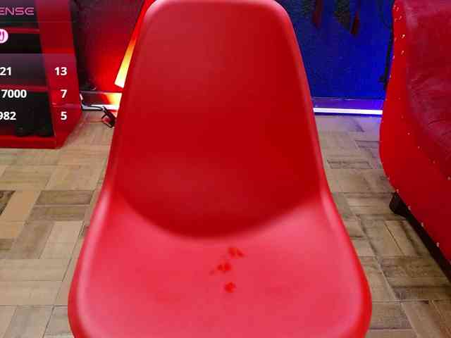 b4byMara webcam