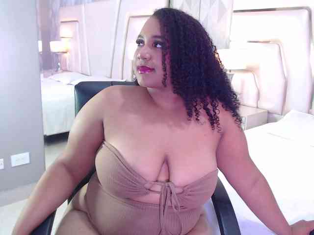 LesiaLily Live Webcam on BongaCams