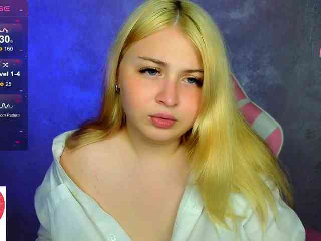 YourAngelOK Live Webcam on BongaCams YourAngelOK Live Webcam on BongaCams