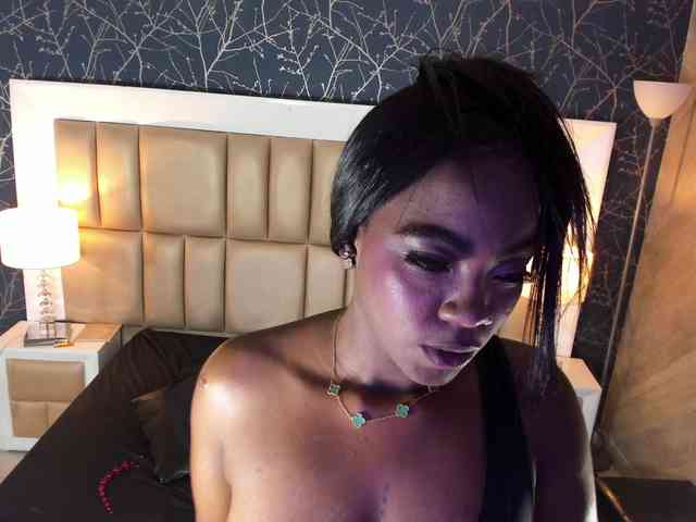 videochat gratis ReinaMiah