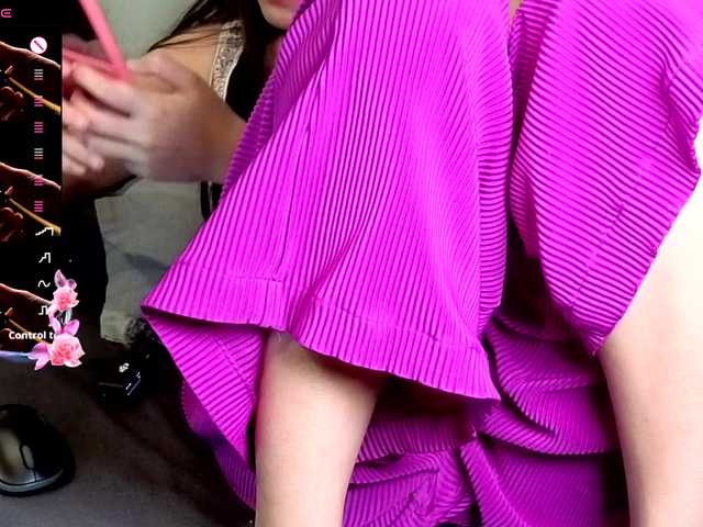 AliceNguyen's BongaCams show and profile