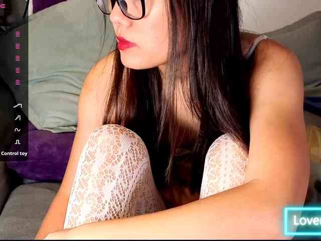 AliceNguyen webcam