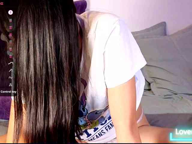 AliceNguyen webcam