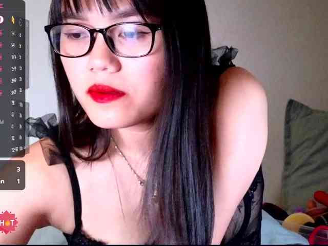 AliceNguyen webcam