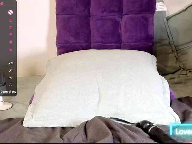 AliceNguyen webcam
