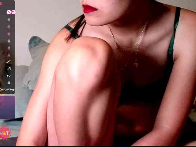 AliceNguyen webcam