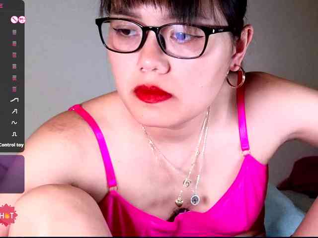 AliceNguyen webcam