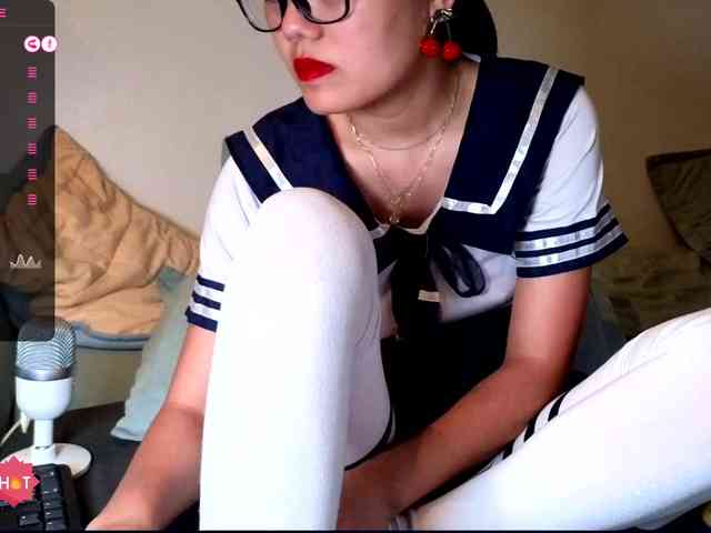 AliceNguyen webcam