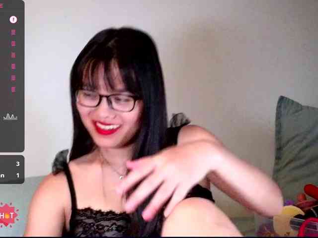 AliceNguyen webcam