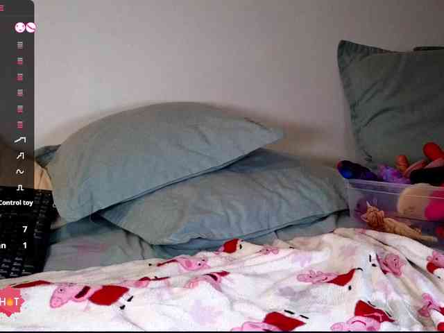 AliceNguyen webcam