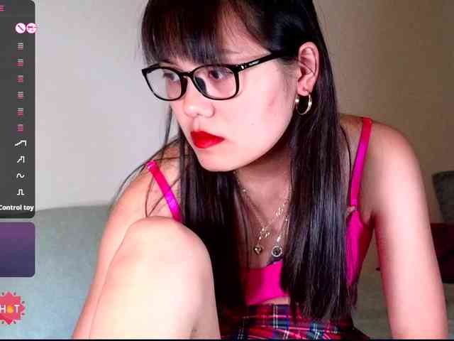 AliceNguyen webcam