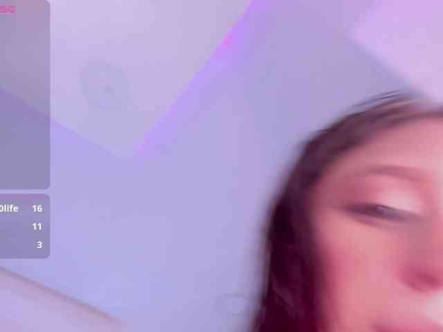 LiaaBrook webcam