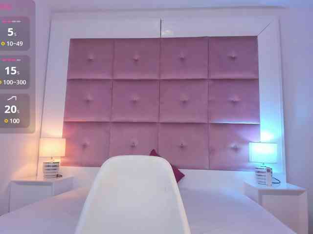 LiaaBrook webcam