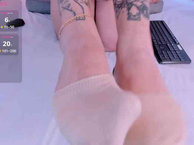 LiaaBrook webcam