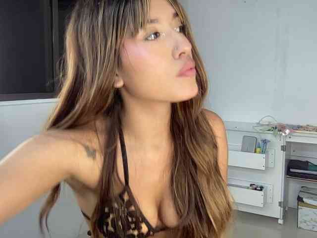 BabyCaandy webcam