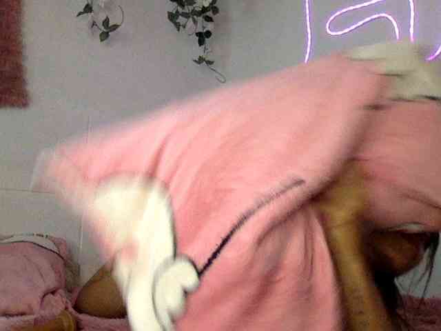 BabyCaandy webcam