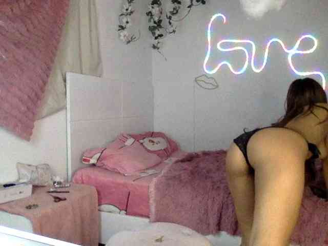 BabyCaandy webcam