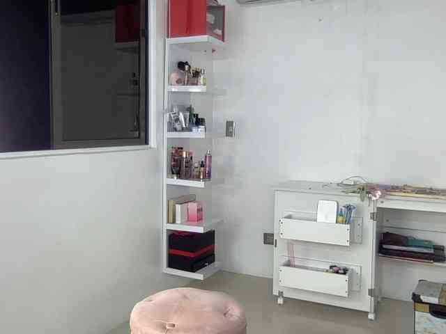 BabyCaandy webcam