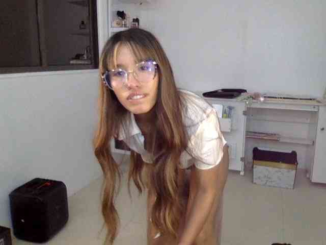 BabyCaandy webcam