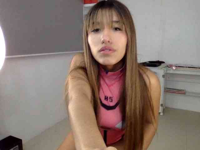 BabyCaandy webcam