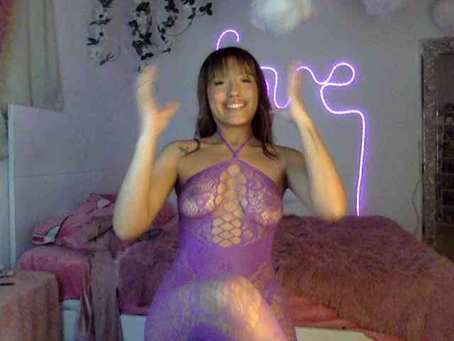 BabyCaandy webcam