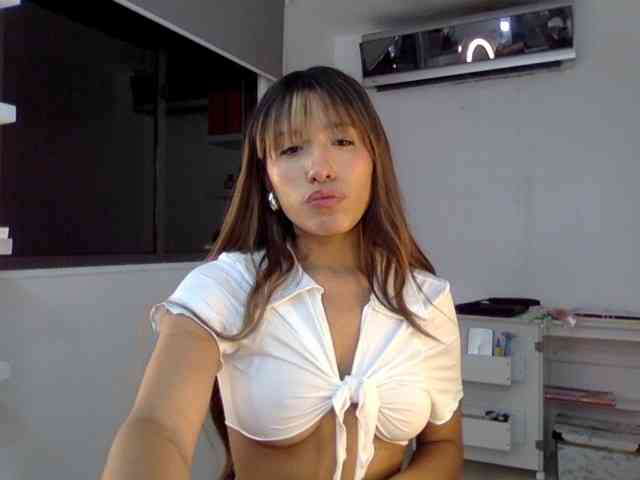 BabyCaandy webcam
