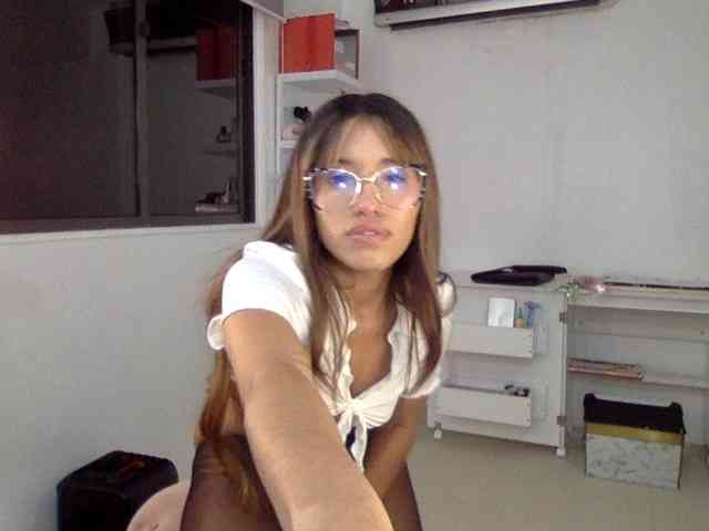 BabyCaandy webcam